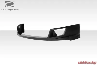 2009-2010 Acura TSX Duraflex Type M Front Lip Under Spoiler Air Dam - 1 Piece - 108763