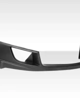 2009-2010 Acura TSX Duraflex Type M Front Lip Under Spoiler Air Dam - 1 Piece                                     - 108763 - Image 5