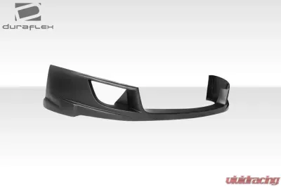 2009-2010 Acura TSX Duraflex Type M Front Lip Under Spoiler Air Dam - 1 Piece - 108763