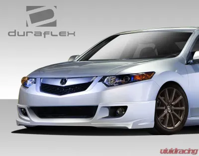2009-2010 Acura TSX Duraflex Type M Body Kit - 4 Piece - 108766