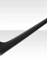 2009-2014 Acura TSX Duraflex Type M Side Skirts Rocker Panels - 2 Piece                                     - 108764 - Image 4