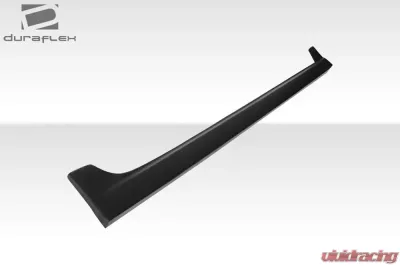 2009-2014 Acura TSX Duraflex Type M Side Skirts Rocker Panels - 2 Piece - 108764