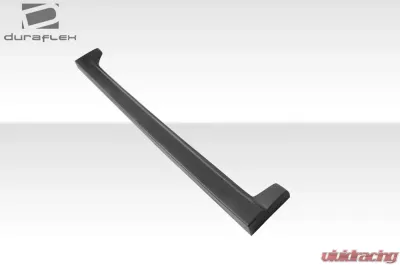 2009-2014 Acura TSX Duraflex Type M Side Skirts Rocker Panels - 2 Piece - 108764