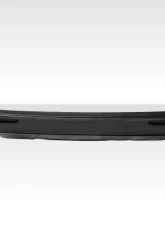 2009-2014 Acura TSX Duraflex Type M Rear Lip Under Spoiler Air Dam - 1 Piece                                     - 108765 - Image 3