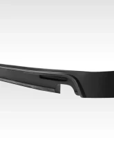 2009-2014 Acura TSX Duraflex Type M Rear Lip Under Spoiler Air Dam - 1 Piece                                     - 108765 - Image 4