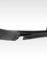 2009-2014 Acura TSX Duraflex Type M Rear Lip Under Spoiler Air Dam - 1 Piece                                     - 108765 - Image 5