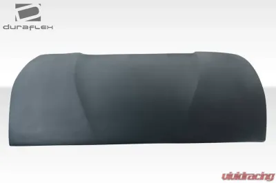 2003-2008 Nissan 350Z Z33 Duraflex 370Z AM-S Conversion Hood - 1 Piece - 108768