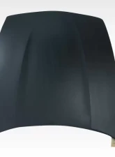 2003-2008 Nissan 350Z Z33 Duraflex 370Z AM-S Conversion Hood - 1 Piece                                     - 108768 - Image 4