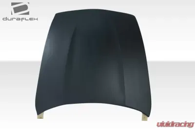2003-2008 Nissan 350Z Z33 Duraflex 370Z AM-S Conversion Hood - 1 Piece - 108768