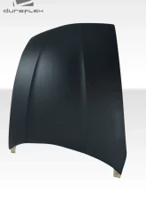 2003-2008 Nissan 350Z Z33 Duraflex 370Z AM-S Conversion Hood - 1 Piece                                     - 108768 - Image 5