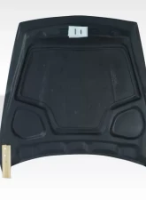 2003-2008 Nissan 350Z Z33 Duraflex 370Z AM-S Conversion Hood - 1 Piece                                     - 108768 - Image 6