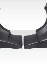 2003-2008 Nissan 350Z Z33 Duraflex 370Z AM-S Conversion Fenders - 2 Piece                                     - 108769 - Image 2