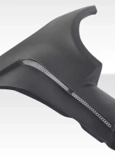 2003-2008 Nissan 350Z Z33 Duraflex 370Z AM-S Conversion Fenders - 2 Piece                                     - 108769 - Image 5
