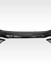 2007-2009 Honda CR-V Duraflex Type M Front Lip Under Spoiler Air Dam - 2 Piece                                     - 108771 - Image 7