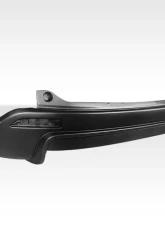 2007-2009 Honda CR-V Duraflex Type M Rear Lip Under Spoiler Air Dam - 2 Piece                                     - 108772 - Image 4