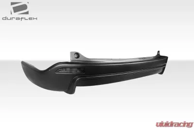 2007-2009 Honda CR-V Duraflex Type M Rear Lip Under Spoiler Air Dam - 2 Piece - 108772