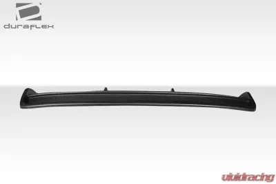 2007-2009 Honda CR-V Duraflex Type M Rear Lip Under Spoiler Air Dam - 2 Piece - 108772