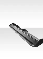 2007-2009 Honda CR-V Duraflex Type M Rear Lip Under Spoiler Air Dam - 2 Piece                                     - 108772 - Image 6