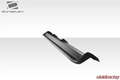 2007-2009 Honda CR-V Duraflex Type M Rear Lip Under Spoiler Air Dam - 2 Piece - 108772