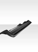 2007-2009 Honda CR-V Duraflex Type M Rear Lip Under Spoiler Air Dam - 2 Piece                                     - 108772 - Image 7