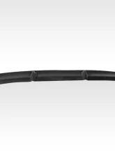 2007-2009 Honda CR-V Duraflex Type M Rear Lip Under Spoiler Air Dam - 2 Piece                                     - 108772 - Image 8