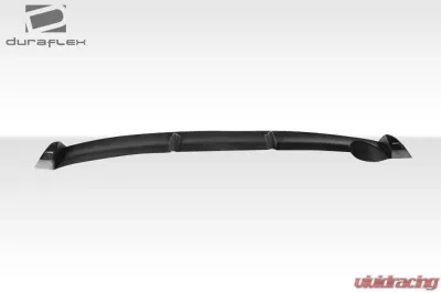 2007-2009 Honda CR-V Duraflex Type M Rear Lip Under Spoiler Air Dam - 2 Piece - 108772