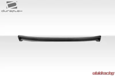 2007-2009 Honda CR-V Duraflex Type M Rear Lip Under Spoiler Air Dam - 2 Piece - 108772