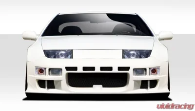 1990-1996 Nissan 300ZX Z32 2DR Duraflex Bravo Body Kit - 4 Piece - 108775