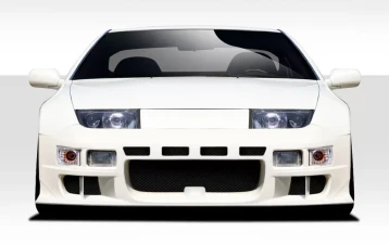 tobyさん専用 VeilSide 1990-1996 Nissan 300ZX Fairlady Z32 C-I Model Front