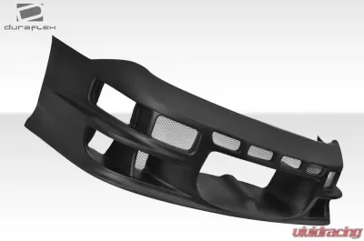 1990-1996 Nissan 300ZX Z32 Duraflex Bravo Front Bumper Cover - 1 Piece - 108774