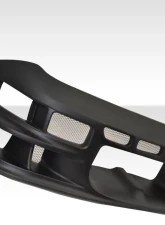 1990-1996 Nissan 300ZX Z32 Duraflex Bravo Front Bumper Cover - 1 Piece                                     - 108774 - Image 4