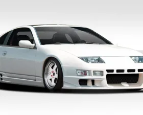 1990-1996 Nissan 300ZX Z32 2DR Duraflex Bravo Body Kit - 4 Piece