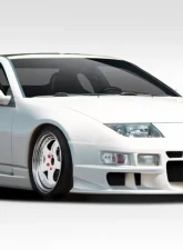 1990-1996 Nissan 300ZX Z32 2DR Duraflex Bravo Body Kit - 4 Piece                                     - 108775 - Image 4