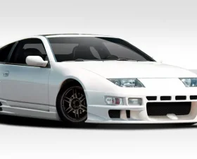 1990-1996 Nissan 300ZX Z32 2+2 Duraflex Bravo Body Kit - 4 Piece