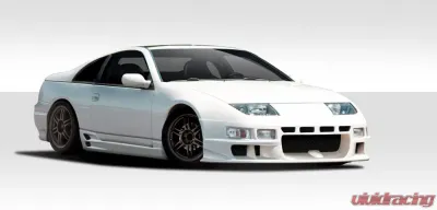 1990-1996 Nissan 300ZX Z32 2+2 Duraflex Bravo Body Kit - 4 Piece - 108776
