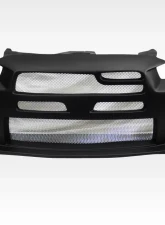 2008-2017 Mitsubishi Lancer Duraflex I-Spec Front Bumper Cover - 1 Piece                                     - 108777 - Image 3