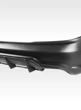 2003-2012 Mercedes SL Class R230 Duraflex SL65 Look Rear Bumper Cover - 1 Piece                                     - 108779 - Image 4