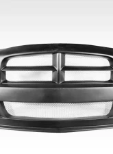 2006-2010 Dodge Charger Duraflex RK-S Front Bumper Cover - 1 Piece                                     - 108780 - Image 2