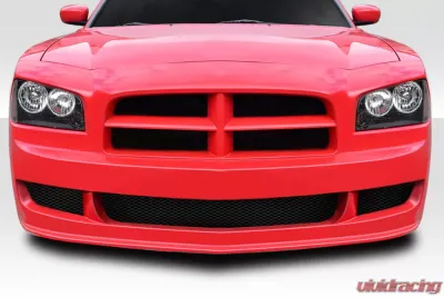 2006-2010 Dodge Charger Duraflex RK-S Body Kit - 4 Piece - 108781