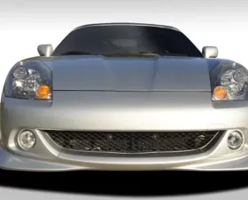 2003-2005 Toyota MRS MR2 Spyder Duraflex TD3000 Front Lip Under Spoiler Air Dam - 1 Piece