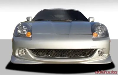 2003-2005 Toyota MRS MR2 Spyder Duraflex TD3000 Front Lip Under Spoiler Air Dam - 1 Piece - 108782