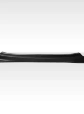 2003-2005 Toyota MRS MR2 Spyder Duraflex TD3000 Front Lip Under Spoiler Air Dam - 1 Piece                                     - 108782 - Image 3