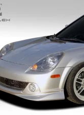 2003-2005 Toyota MRS MR2 Spyder Duraflex TD3000 Front Lip Under Spoiler Air Dam - 1 Piece                                     - 108782 - Image 2