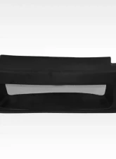 2000-2005 Toyota MRS MR2 Spyder Duraflex TD3000 Wide Body Front Bumper Cover - 1 Piece                                     - 108784 - Image 3