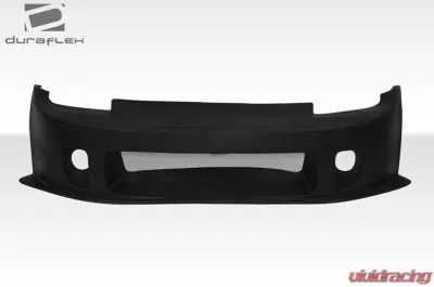 2000-2005 Toyota MRS MR2 Spyder Duraflex TD3000 Wide Body Front Bumper Cover - 1 Piece - 108784