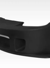 2000-2005 Toyota MRS MR2 Spyder Duraflex TD3000 Wide Body Front Bumper Cover - 1 Piece                                     - 108784 - Image 4