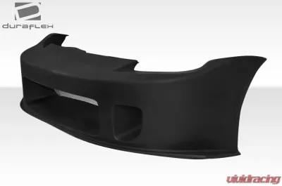 2000-2005 Toyota MRS MR2 Spyder Duraflex TD3000 Wide Body Front Bumper Cover - 1 Piece - 108784