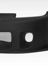 2000-2005 Toyota MRS MR2 Spyder Duraflex TD3000 Wide Body Front Bumper Cover - 1 Piece                                     - 108784 - Image 5
