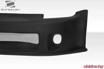 2000-2005 Toyota MRS MR2 Spyder Duraflex TD3000 Wide Body Front Bumper Cover - 1 Piece - 108784