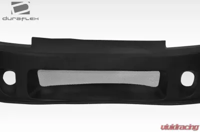 2000-2005 Toyota MRS MR2 Spyder Duraflex TD3000 Wide Body Front Bumper Cover - 1 Piece - 108784